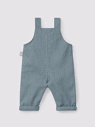 Комбинезон Mint Blue от бренда SNUG