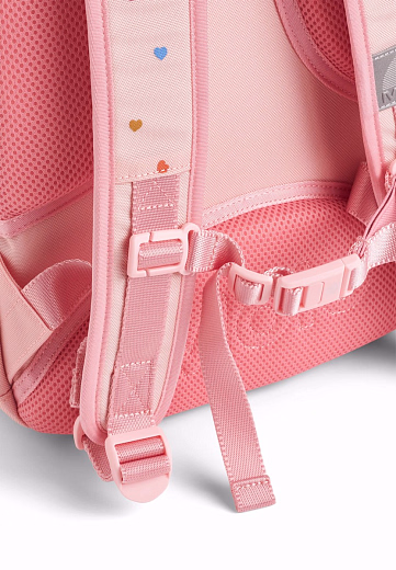Рюкзак Backpack Mates Confetti Hearts от бренда MOLO