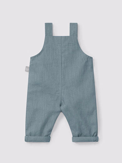 Комбинезон Mint Blue от бренда SNUG