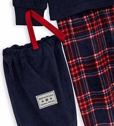 Пижама Merry Christmas от бренда Original Marines