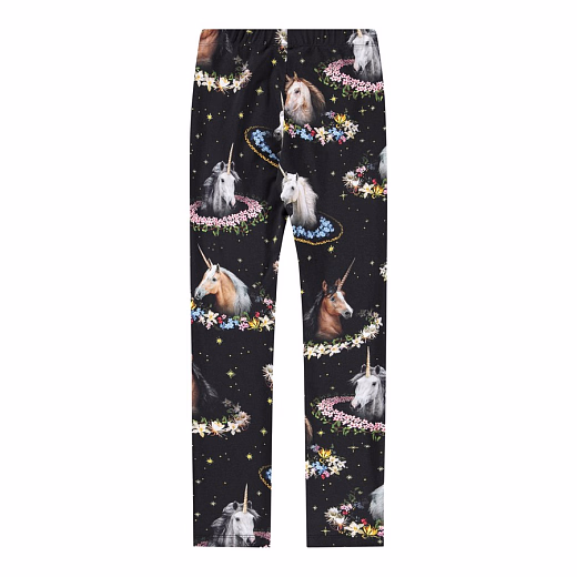 Легинсы Niki Magical Galaxies от бренда MOLO