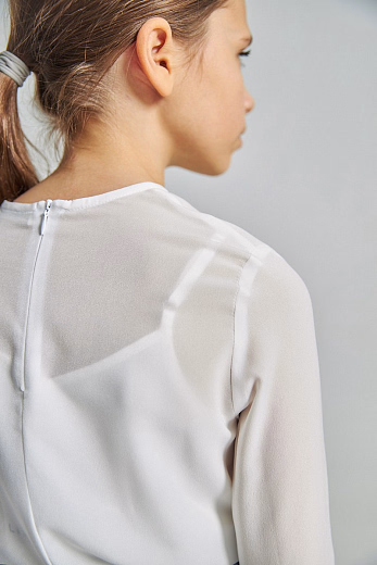 Блуза FINE от бренда Liqlo