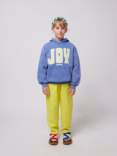 Худи Joy от бренда Bobo Choses