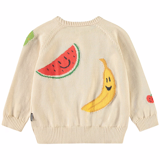 Кардиган Brody Cute Fruits от бренда MOLO