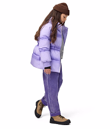 Куртка Hally Frozen Lilac от бренда MOLO