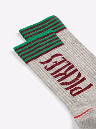 Носки Pickles от бренда Bobo Choses