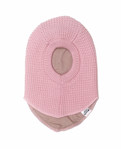 Балаклава Mumli blossom pink от бренда Peppihat