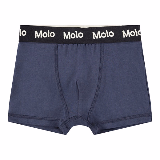 Трусы 2шт. Justin Moods Blue от бренда MOLO