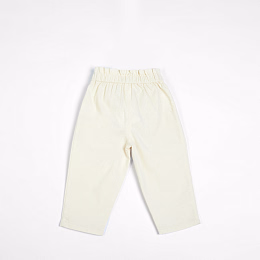 Брюки Billy Cream от бренда C'ERA UNA VOLTA