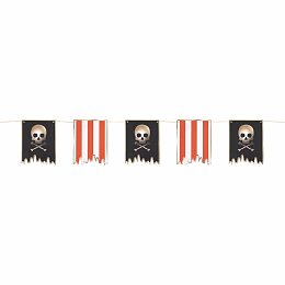 Гирлянда Пираты 3 м от бренда Tim & Puce Factory