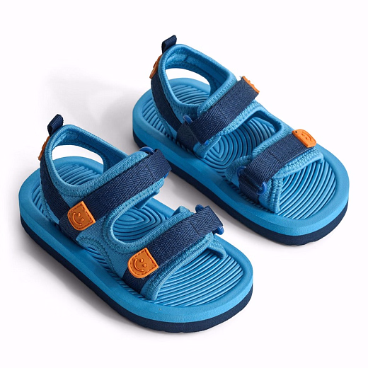 Сланцы Zola Blue Tide от бренда MOLO