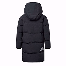 Пальто Harper Black от бренда MOLO