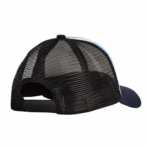 Бейсболка Volo Dark Blue от бренда MESSI