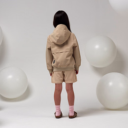 Куртка BLUE BIRD Brown rice от бренда Gosoaky