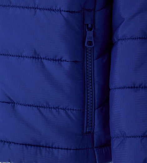 Куртка Blue от бренда Original Marines