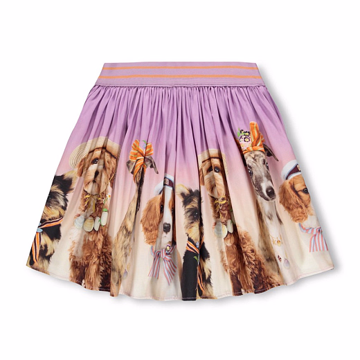 Юбка Brenda Beach Ready от бренда MOLO