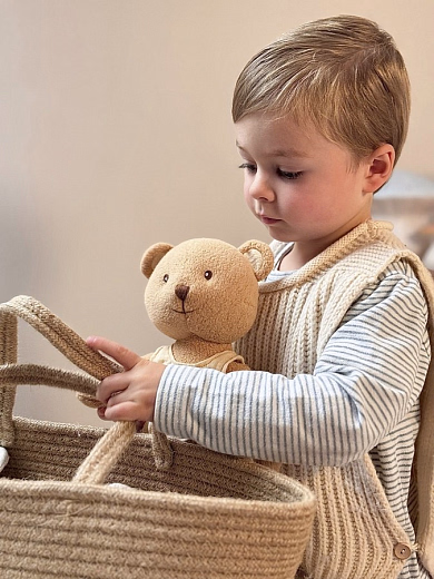 Медведь MARCEL Big от бренда Egmont Toys