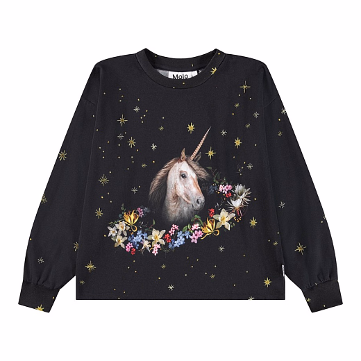Свитшот Reniza Astral Unicorn от бренда MOLO