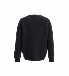 Джемпер с надписью от бренда Original Marines