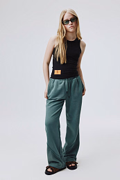 Штаны Chill Green от бренда Stormies