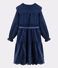 Платье Manola от бренда C'ERA UNA VOLTA