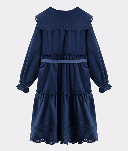 Платье Manola от бренда C'ERA UNA VOLTA