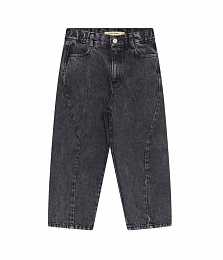 Джинсы TNS Denim Twist Moonless Night от бренда The New Society