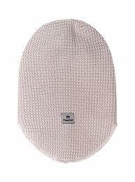 Балаклава Mumli creme beige от бренда Peppihat