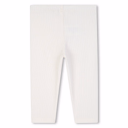 Свитшот с бантами и легинсы от бренда Billieblush