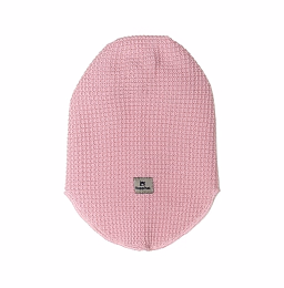Балаклава Mumli blossom pink от бренда Peppihat