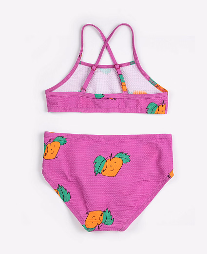 Бикини Tangerine от бренда Bobo Choses