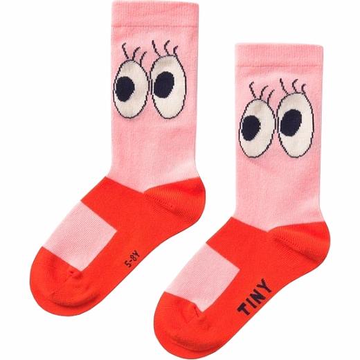 Носки Walk от бренда Tinycottons