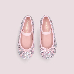 Балетки TAYLOR ALMA от бренда PRETTY BALLERINAS