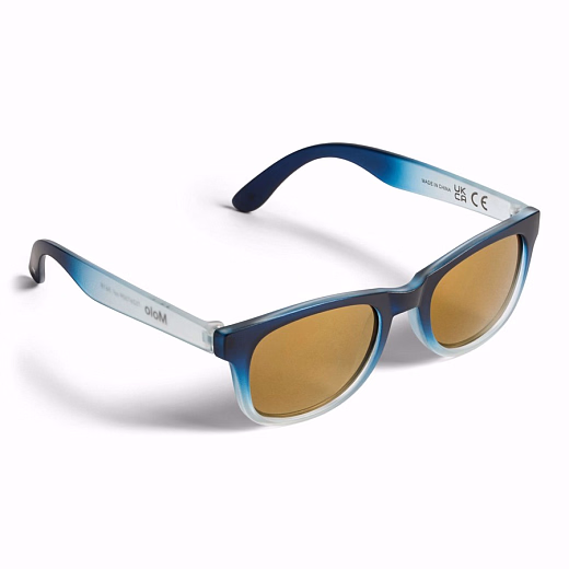 Очки солнцезащитные Star Oceanica от бренда MOLO