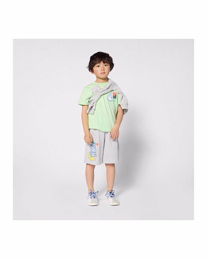 Кроссовки BLANC от бренда Billieblush