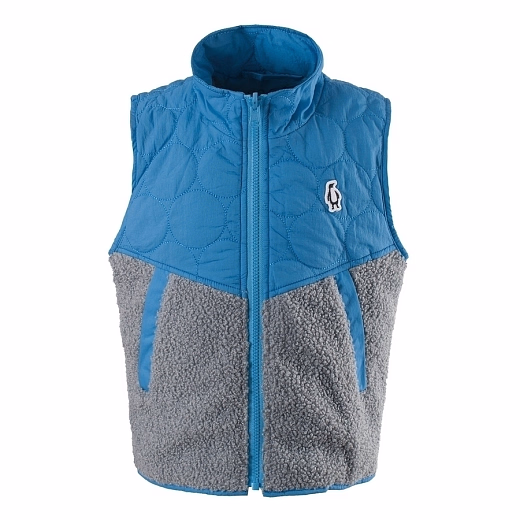 Куртка LION PIT True blue от бренда Gosoaky