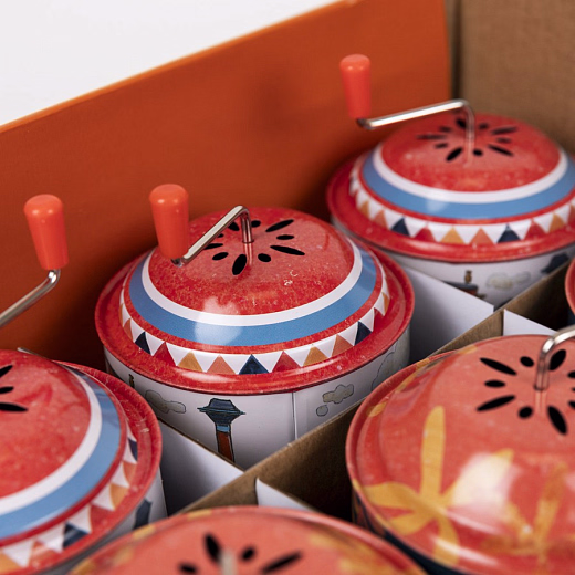 Музыкальная шарманка 1 шт от бренда Egmont Toys