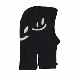 Балаклава Snow Black от бренда MOLO