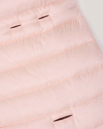 Конверт Pink с натуральным наполнителем от бренда Anna Leon