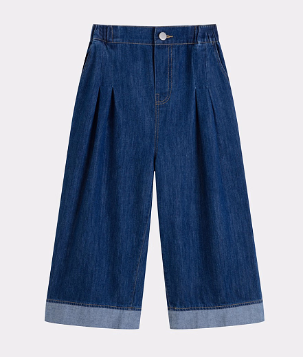 Джинсы Suri Denim Blue от бренда C'ERA UNA VOLTA