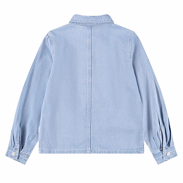 Рубашка Reba Washed Drapy от бренда MOLO