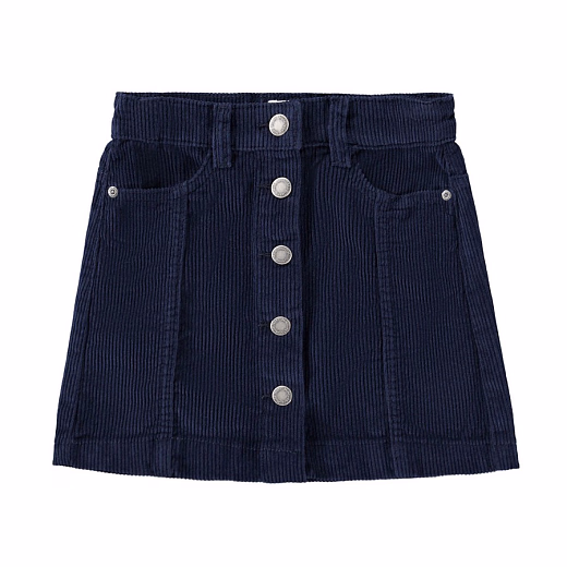 Юбка Bera Galaxy Blue от бренда MOLO