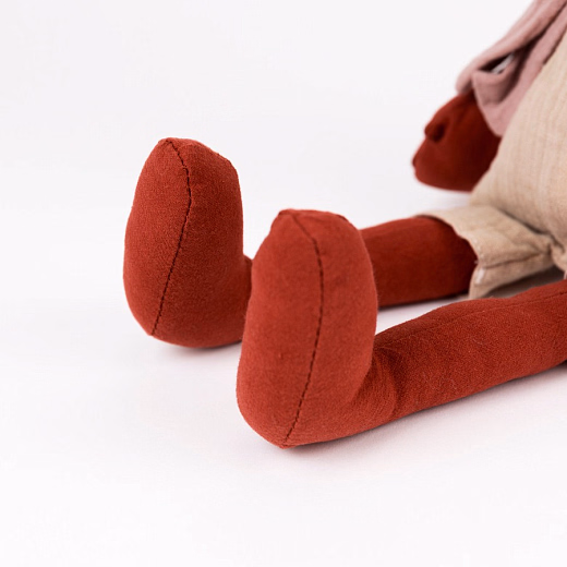 Лисенок ALPHONSE от бренда Egmont Toys