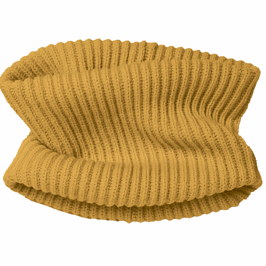 Снуд Mustard от бренда C'ERA UNA VOLTA