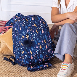 Рюкзак с тремя отделениями Пустыня от бренда MiquelRius