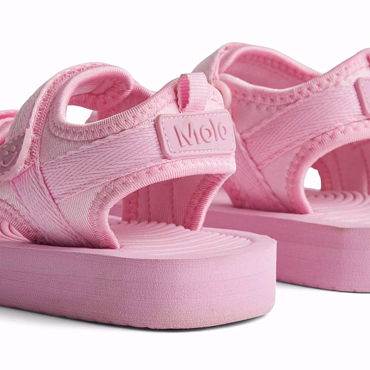 Сланцы Zola Pink Glace от бренда MOLO
