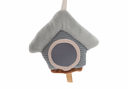 Развивающая спираль Прекрасные птицы от бренда Jollein