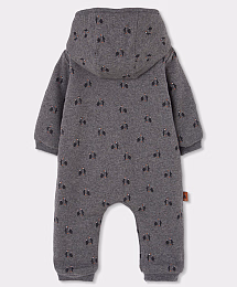 Комбинезон Penguins от бренда Boboli