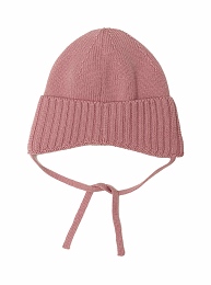 Шапка Bimla pale rose от бренда Peppihat