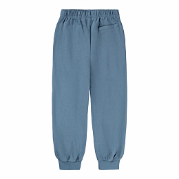 Джоггеры Adani Blue Dust от бренда MOLO